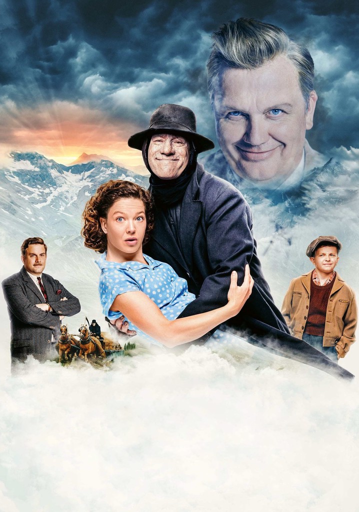 Der Boandlkramer und die ewige Liebe