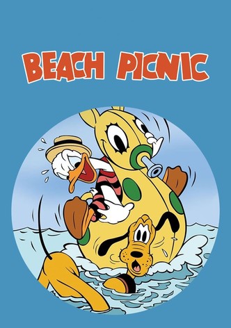 Beach Picnic