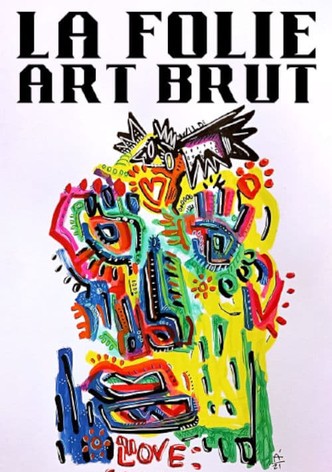Art Brut - Die andere Kunst