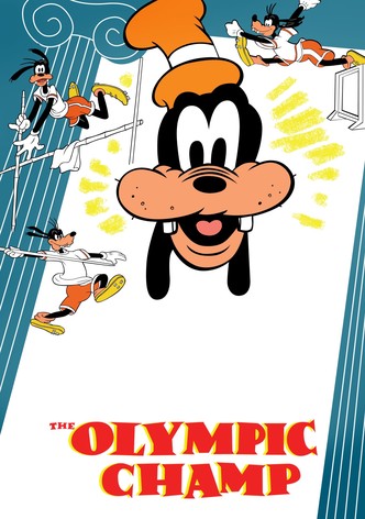 Il campione olimpico