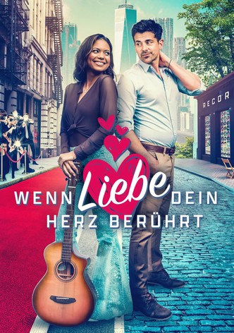 Wenn Liebe dein Herz berührt