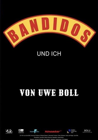 Bandidos - Ein Leben zwischen Freiheit und Gesetz