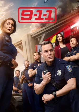 9 1 1 watch tv show streaming online