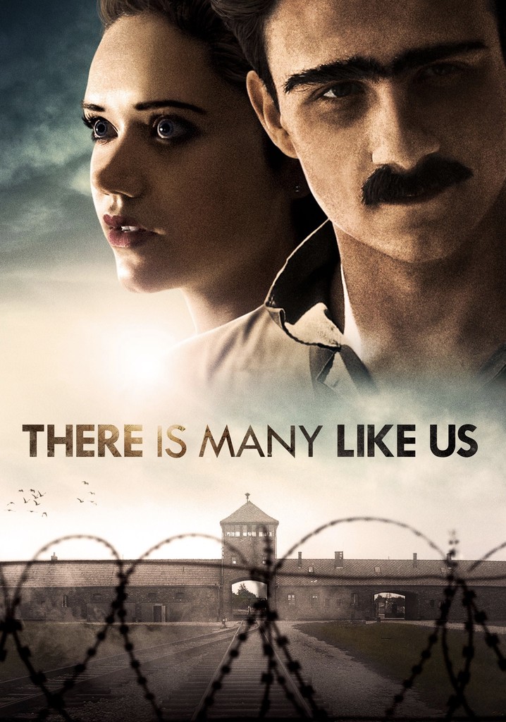 There Is Many Like Us