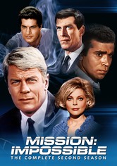 Mission: Impossible - Season 2