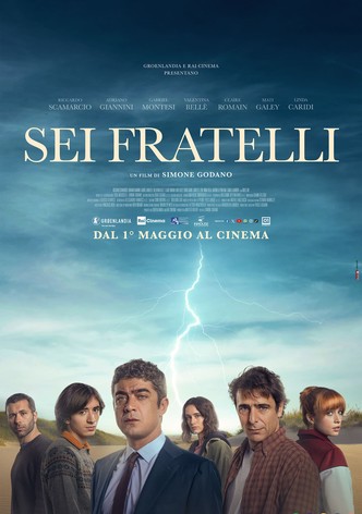 Sei Fratelli