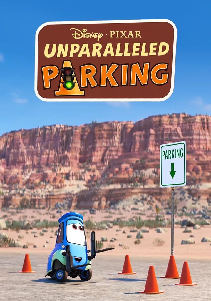 Unparalleled Parking