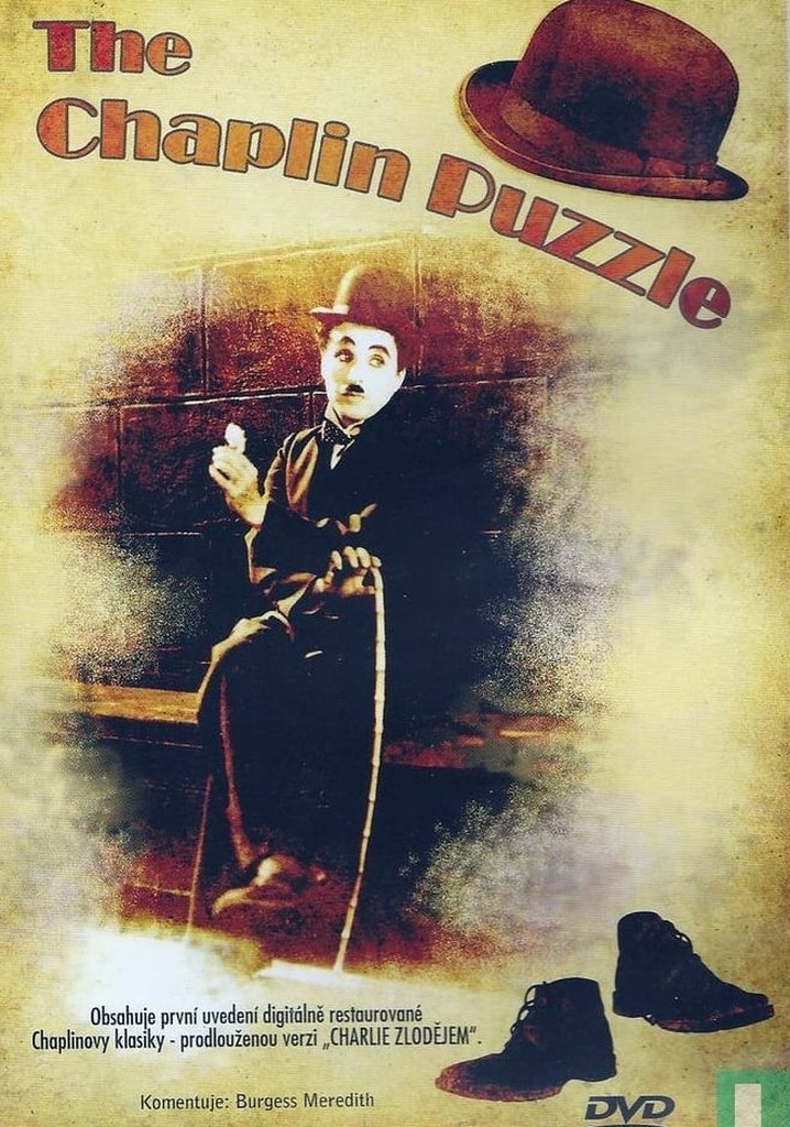 The Chaplin Puzzle