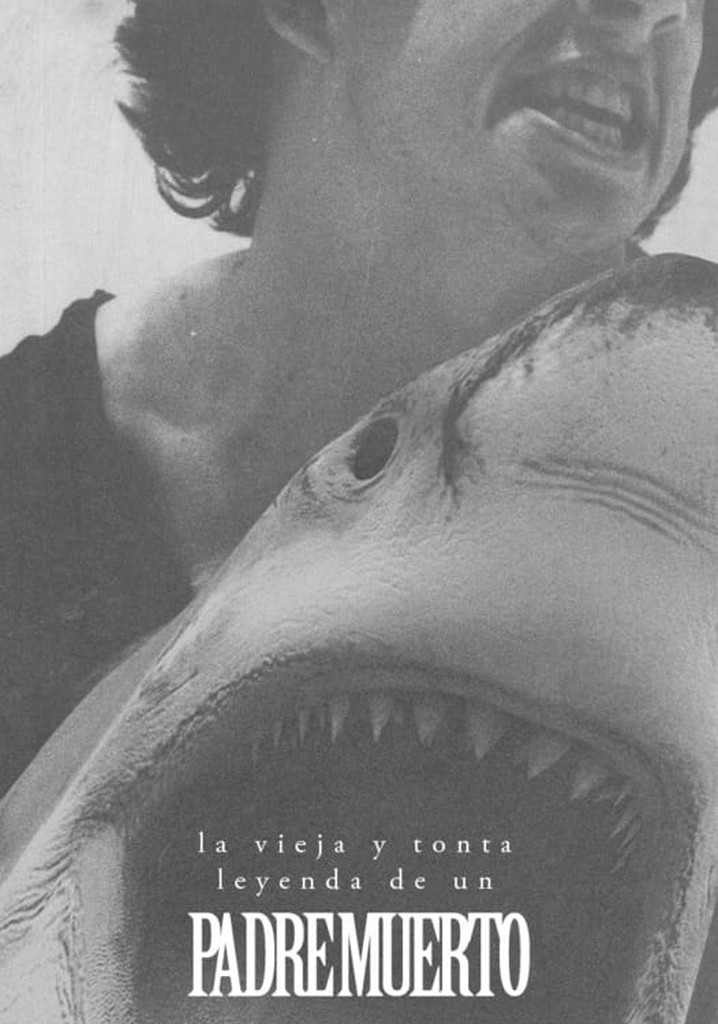 The Silly Old Legend of a Dead Father