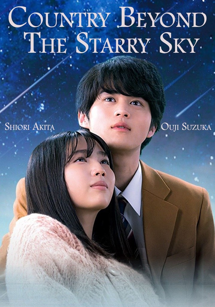 The Land Beyond the Starry Sky streaming online