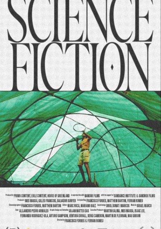 Science Fiction