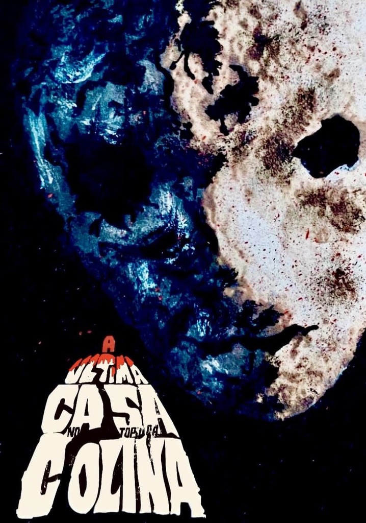 Road To The Mouth Of Hell