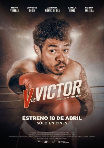 V for Victor