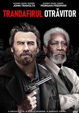 Trandafirul otrăvitor