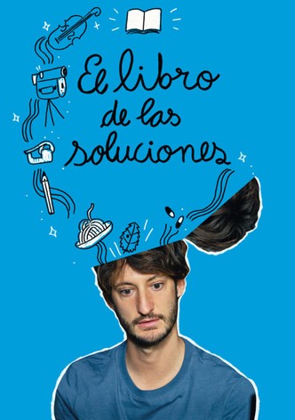 El libro de las soluciones