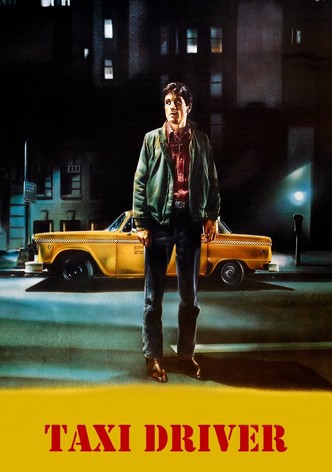 Taxi Driver