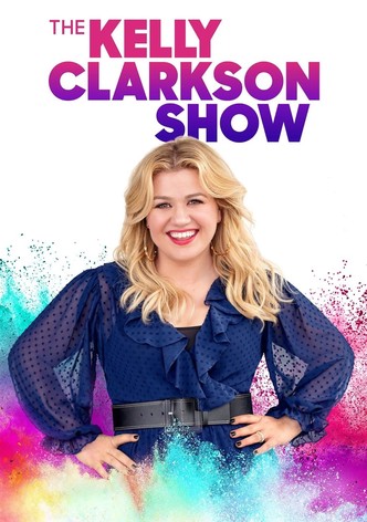 The Kelly Clarkson Show S05