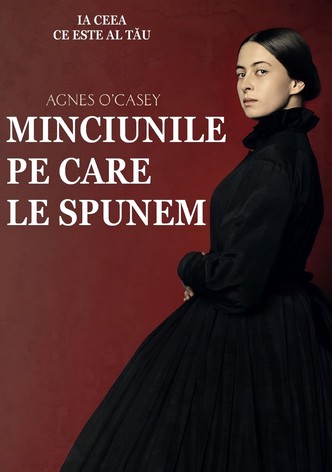 Minciunile pe care le spunem