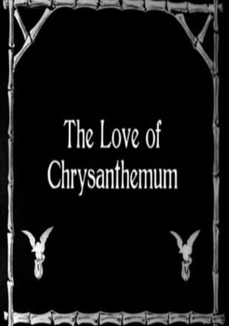 The Love of Chrysanthemum
