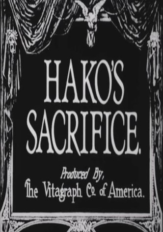 Hako's Sacrifice