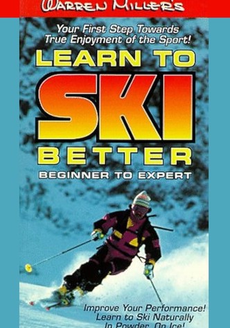 Learn to Ski Better