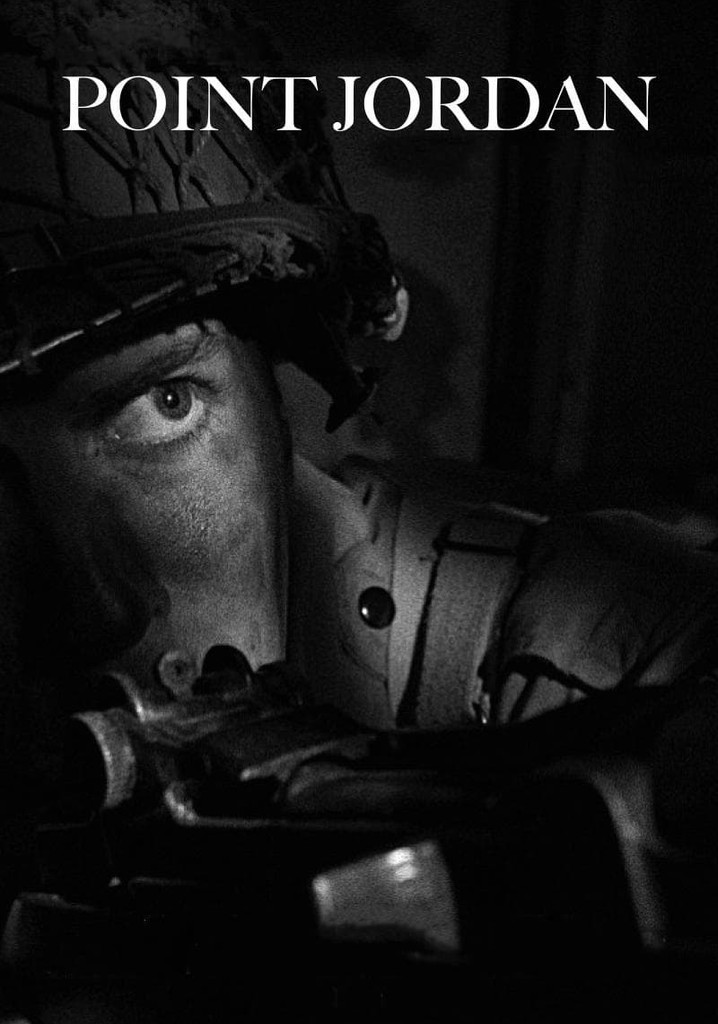 Point Jordan