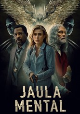 Jaula mental