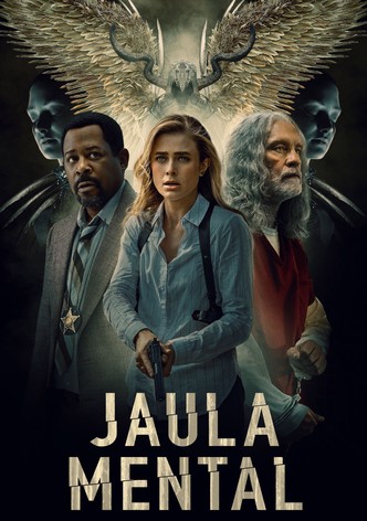 Jaula mental