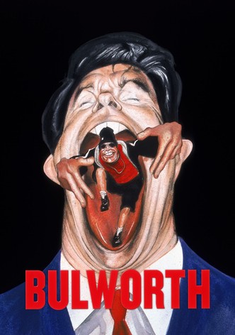 Senator Bulworth