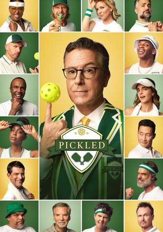 Pickled