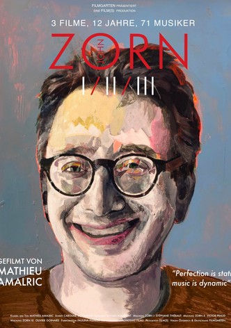 Zorn III