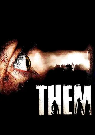 Them poster