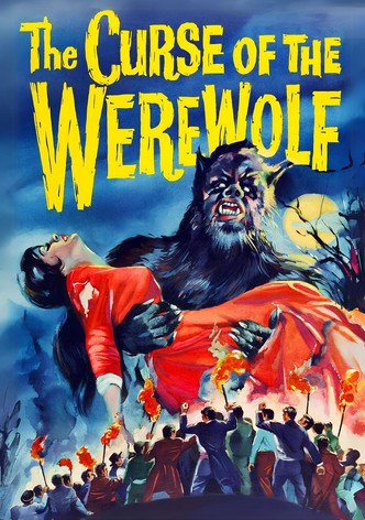 The Curse of the Werewolf