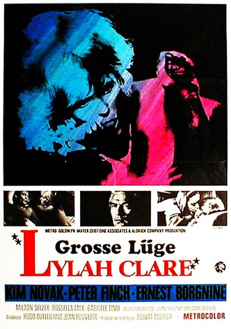 Große Lüge Lylah Clare