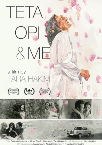 Teta, Opi & Me