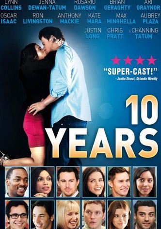 10 Years - Compagni di College