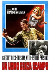 Un uomo senza scampo