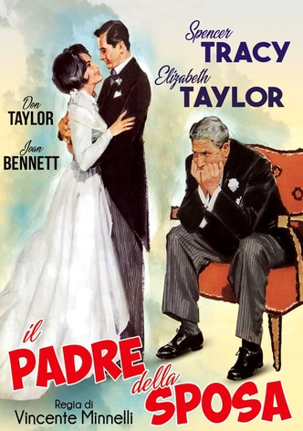 Il padre della sposa