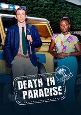 Death in paradise season 9 free online sale