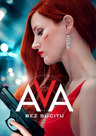 AVA: Bez súcitu