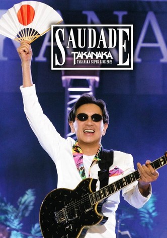Takanaka – Super Live 2022 - Saudade 40th Anniversary
