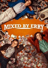 Mixed by Erry