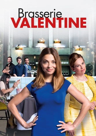 Brasserie Valentine