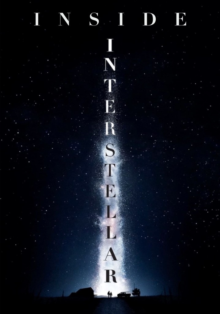 Inside 'Interstellar'