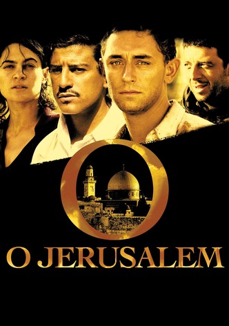 O' Jerusalem