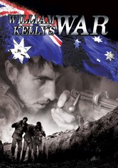 William Kelly's War