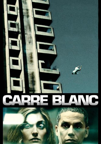 Carré Blanc