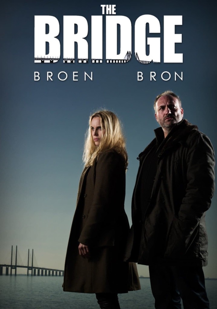 The bridge season 4 streaming usa sale