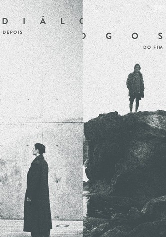 Diálogos Depois do Fim