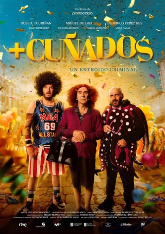 Cuñados